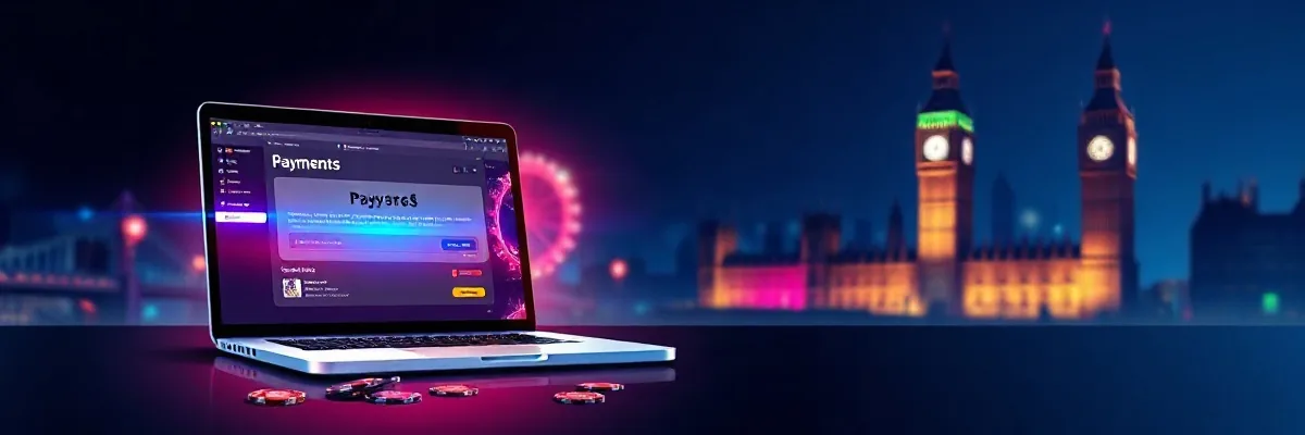 Payments, payouts and the verification window for players in the UK