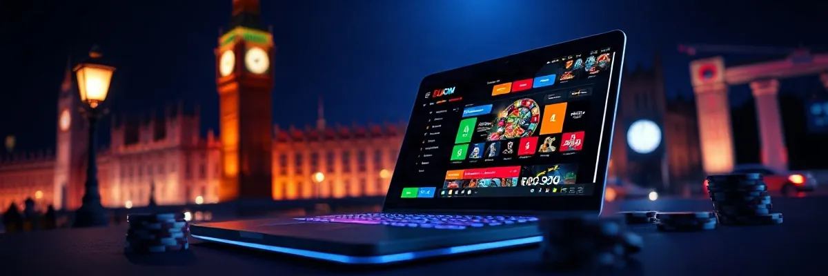 The criteria most players weight differently — and how to re-rank: best online casino uk guide for players in the UK