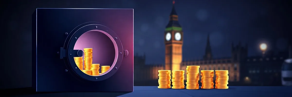 Fixed deposits, stated in pounds: what each operator's terms buy: claim guide for players in the UK