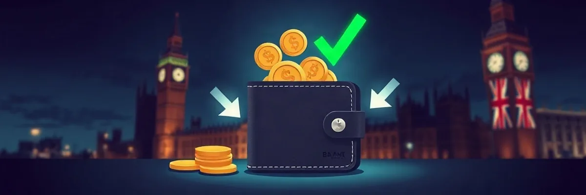 fast withdrawal casino in the UK — What the figures here do and do not tell you — our verified approach