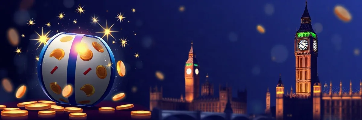 free spins in the UK — How the spin count and the spin value work together