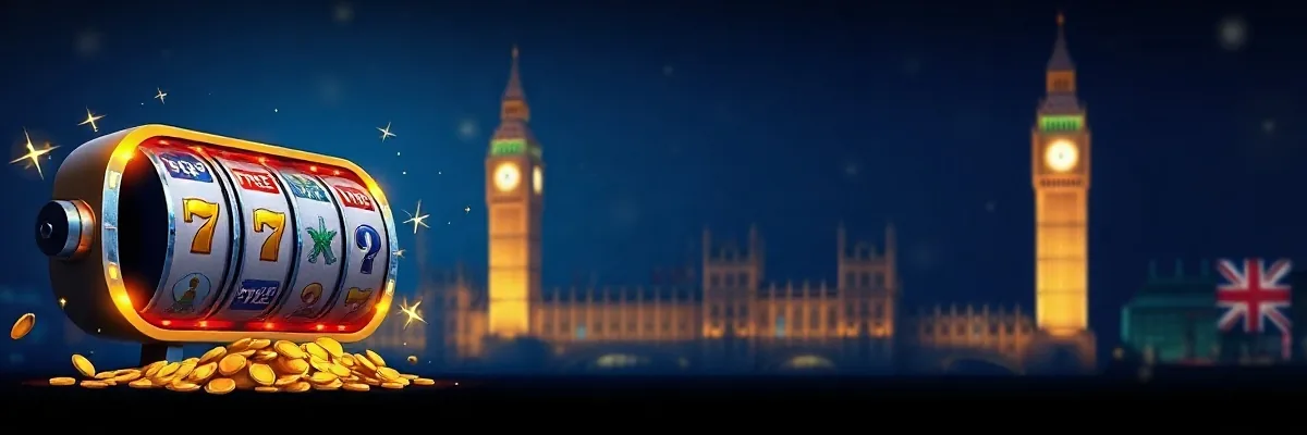 Where UK-licensed sites fit into this picture for players in the UK