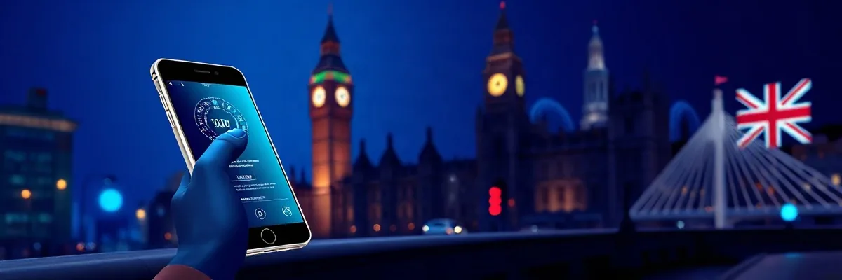 Data, battery and storage over a long session: mobile casino guide for players in the UK