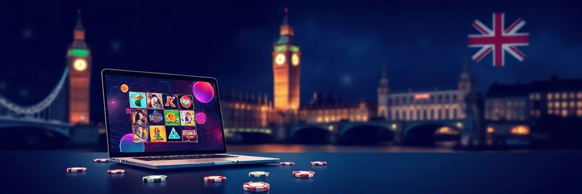 Genuine game variety across categories — New online casinos uk in the UK