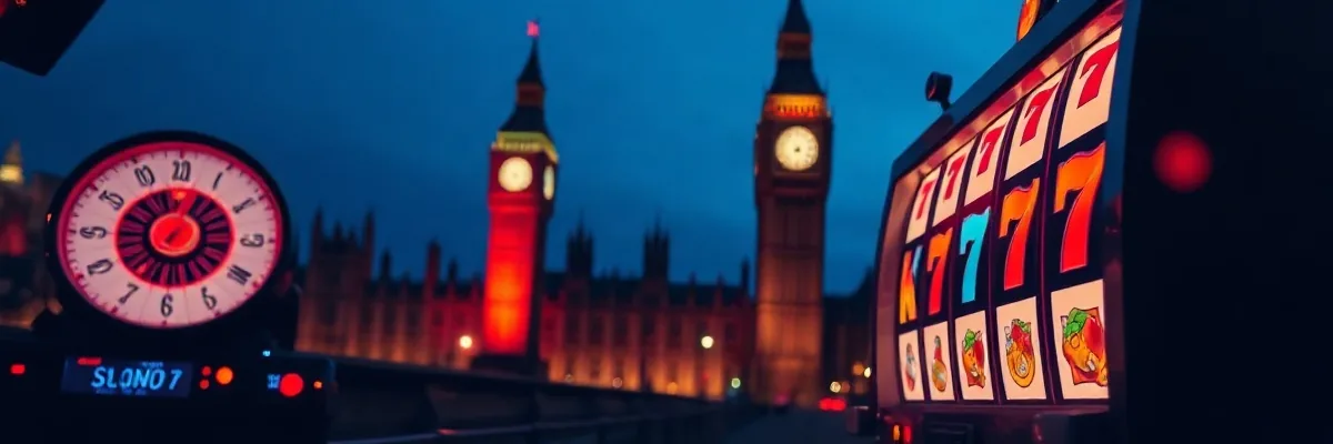 online slots uk in the UK — Demo play: where it exists and where it does not